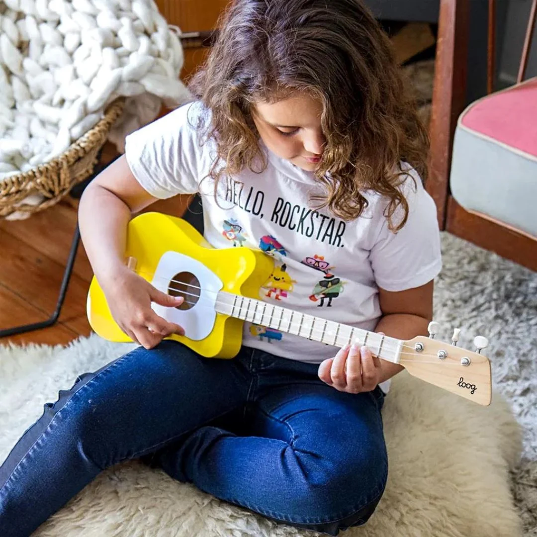 guitar