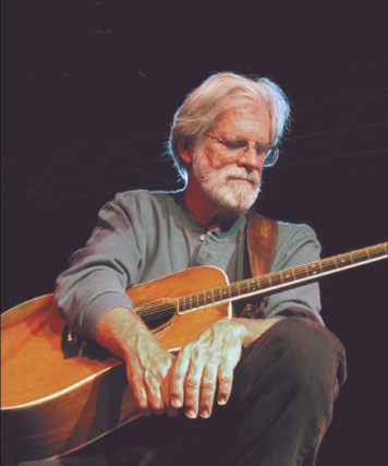 guitar instructor